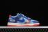 Nike SB Dunk Low Chinese New Year Firecracker Hyper Blue Chile Red DH4966-446