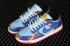 Nike SB Dunk Low Chinese New Year Firecracker Hyper Blue Chile Red DH4966-446