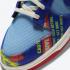 Nike SB Dunk Low Chinese New Year Firecracker Shoes DD8477-446