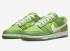Nike SB Dunk Low Chlorophyll Green White DJ6188-300