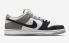 Nike SB Dunk Low Chlorophyll Medium Grey White Black BQ6817-011