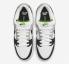 Nike SB Dunk Low Chlorophyll Medium Grey White Black BQ6817-011