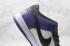 Nike SB Dunk Low Court Purple White Black Shoes BQ6817-500