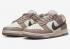 Nike SB Dunk Low Diffused Taupe Sail Plum Eclipse DD1503-125
