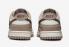 Nike SB Dunk Low Diffused Taupe Sail Plum Eclipse DD1503-125