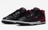Nike SB Dunk Low Disrupt 2 Black Dark Beetroot Team Red DV4024-003