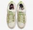 Nike SB Dunk Low Disrupt 2 Green Snake White Tan DV3206-001