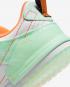 Nike SB Dunk Low Disrupt 2 Mint Foam Paisley Safety Orange FJ7745-181