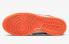 Nike SB Dunk Low Essential Orange Paisley White DH4401-103