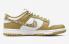 Nike SB Dunk Low Essential Paisley Pack Barley White DH4401-104