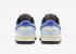 Nike SB Dunk Low From Nike to You Pale Vanilla Blue Red FV8113-141
