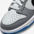 Nike SB Dunk Low GS Cool Grey Light Photo Blue Pure Platinum FB9109-001