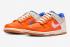 Nike SB Dunk Low GS Everything You Need Orange White Pink FN0600-801