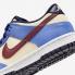 Nike SB Dunk Low GS From Nike To You Sail Team Red Purple Ink Melon Tint FV8119-161
