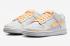 Nike SB Dunk Low GS Melon Tint Pale Ivory Football Grey White FB9109-100