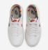 Nike SB Dunk Low GS Multi-Color Paisley White Diffused Blue Mystic Red FN8913-141
