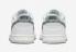 Nike SB Dunk Low GS Reflective Swoosh Grey White FV0365-100