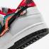 Nike SB Dunk Low GS Year of the Dragon Black White University Red Photon Dust Dusty Cactus FZ5528-101