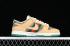 Nike SB Dunk Low Gucci Light Yellow Brown Green Red XH1733-003