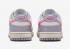 Nike SB Dunk Low Indigo Haze Coral Chalk Sail DD1503-500