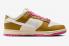 Nike SB Dunk Low Just Do It Bronzine Playful Pink Coconut Milk FD8683-700