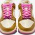 Nike SB Dunk Low Just Do It Bronzine Playful Pink Coconut Milk FD8683-700