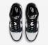 Nike SB Dunk Low Just Do It Iridescent Black Multi Color White FQ8143-001