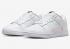 Nike SB Dunk Low Just Do It White FD8683-100
