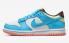Nike SB Dunk Low Kyrie Irving Baltic Blue White DN4179-400