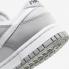 Nike SB Dunk Low LX Light Smoke Grey White Photon Dust FB7720-002
