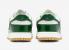 Nike SB Dunk Low LX Phantom Gorge Green Sail Metallic Gold FJ2260-002