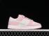 Nike SB Dunk Low LX Pink Foam White Black DV3054-600