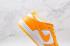 Nike SB Dunk Low Laser Orange White Shoes DD1503-800