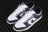 Nike SB Dunk Low Navy Blue White Running Shoes DD1503-115