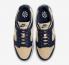 Nike SB Dunk Low Next Nature Midnight Navy White Team Gold DD1873-401