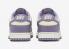 Nike SB Dunk Low Next Nature Purple Coconut Milk Daybreak White FZ4349-100