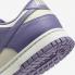Nike SB Dunk Low Next Nature Purple Coconut Milk Daybreak White FZ4349-100