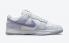 Nike SB Dunk Low OG Purple Pulse White Shoes DM9467-500