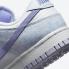 Nike SB Dunk Low OG Purple Pulse White Shoes DM9467-500