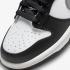 Nike SB Dunk Low Off Noir White Black Metallic Pewter DH9764-001