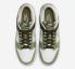 Nike SB Dunk Low Oil Green Cargo Khaki White Light Bone FN6882-100