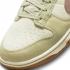 Nike SB Dunk Low On The Bright Side Taupe Off White DQ5076-121