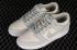 Nike SB Dunk Low PRM Light Grey White 316272-060