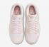 Nike SB Dunk Low Pearl Pink Gingham Summit White Pink Oxford FB9881-600