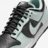 Nike SB Dunk Low Premium Dark Smoke Grey Barely Green FZ1670-001