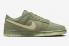 Nike SB Dunk Low Premium Oil Green Olive Aura Phantom FB8895-300