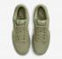 Nike SB Dunk Low Premium Oil Green Olive Aura Phantom FB8895-300