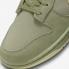 Nike SB Dunk Low Premium Oil Green Olive Aura Phantom FB8895-300