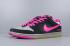 Nike SB Dunk Low Premium QS Disposable Black Pink Foil White 504750 061