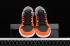 Nike SB Dunk Low Prm Orange Blue Grey Shoes 854866-025